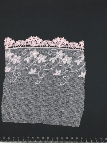 Lace 852557